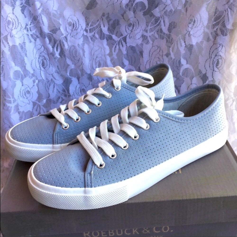 Roebuck & Co. Shoes